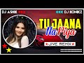 Tu Jaana Na Piya Jive Remix | @King | DJ Ashik X DJ KoNiKz | Vxd Produxtionz