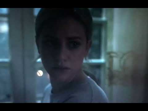 Betty’s Nightmare (Cute moment at the end)