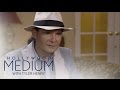 Tyler Henry Shocks Corey Feldman With Spot-on Reading | Hollywood Medium with Tyler Henry | E! Tyler Henry Shocks Corey Feldman With Spot-on Reading | Hollywood Medium with Tyler Henry | E!