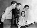 Keeper of the Key - The Million Dollar Quartet ...