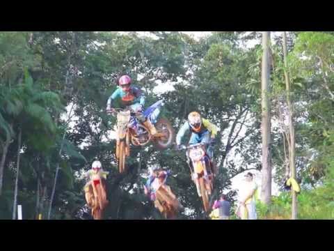 4ª Etapa do Catarinense de Motocross 2015