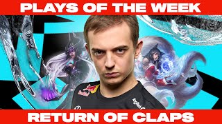 [閒聊] PSC FB MnM 登上Plays of the Week