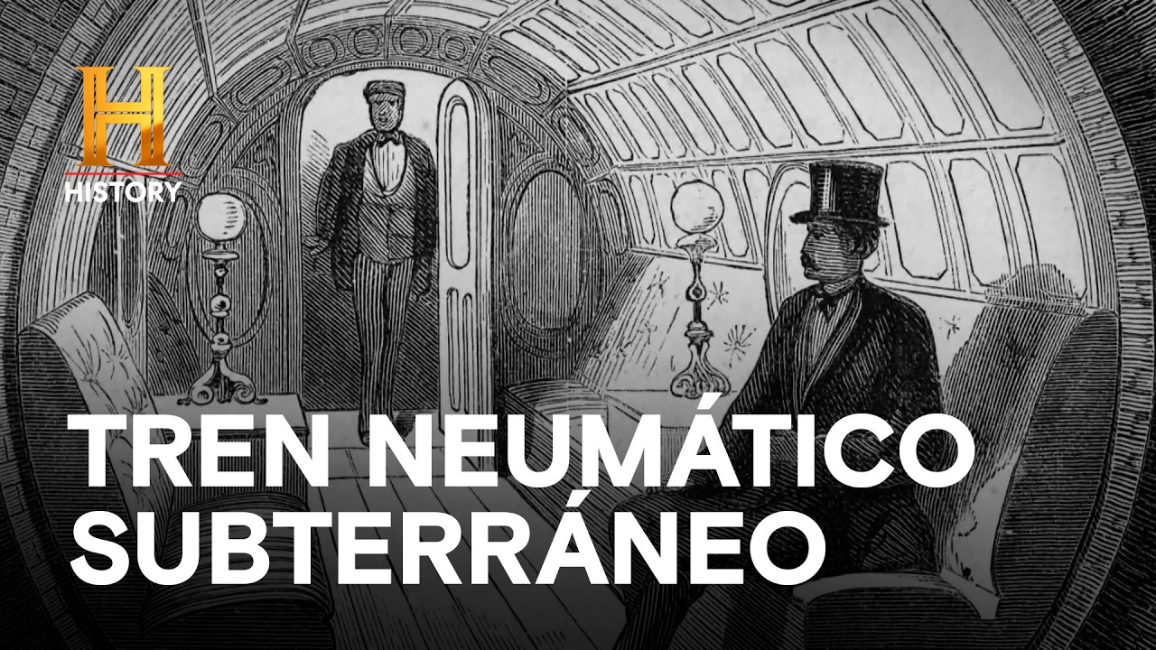 Construido en 58 Días y Sepultado por la Historia - GIGANTES DE LA INGENIERÍA