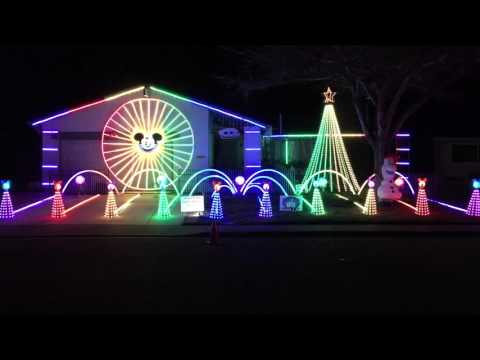 Magical Holiday Moments