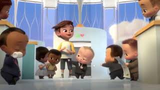 Boss Baby: Back In Business Opening Theme gameplay video by mmason333, 0:29 duration