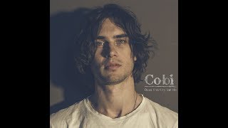 Cobi - Don&#39;t You Cry For Me [Lyrics video]