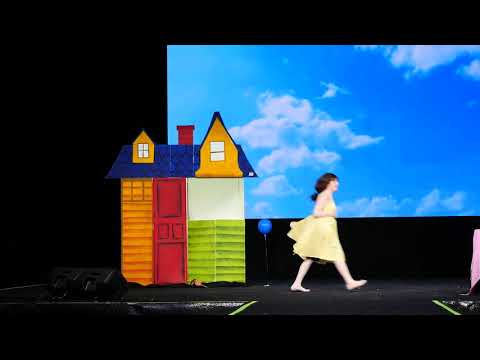 Japan Weekend Madrid (FEB 2019) - JWCS + EuroCosplay + ICL - Up (2do premio JWCS)