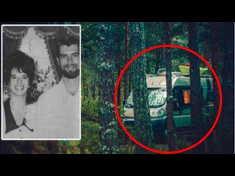 5 Scariest Things That Happened While Camping, That Will Give You Chills... Video