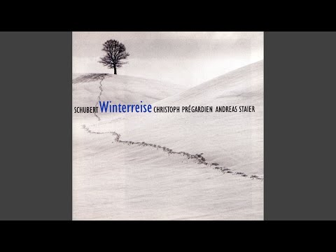 Winterreise, Op. 89, D. 911: No. 1, Gute Nacht