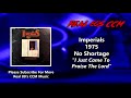 Imperials - I Just Came To Praise The Lord (HQ)