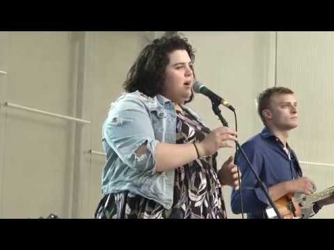 Live@Levitt - Avenhart