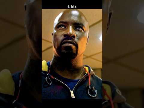 #film #movie Bulletproof, Broke, and Behind on Rent 😂💔 | Luke Cage's Most Relatable Struggle