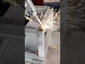 handheld laser welding machine #welding #dmk #dmklaser #DMK #DMKlaser #foryou #shorts
