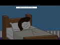 BFDI When You Try To Stay In Hotel At Gotham