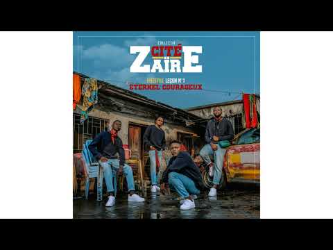 Cité Zaïre - Eternel courageux
