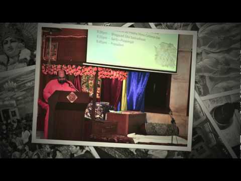 Gita Jayanti Kuala Lumpur 2012