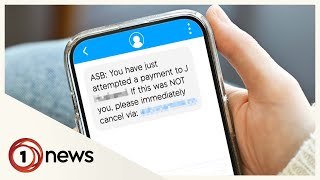 Cyber security experts warn Kiwis about new phishing scams