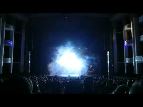 Floyd Nation - Welcome to the machine (Pink Floyd) Kravis Center WPB 10-7-22 #pinkfloyd #floydnation