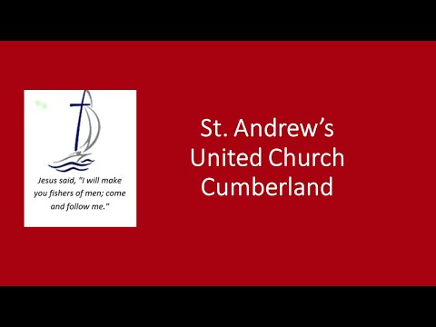 Sunday Services - 24 September 2023