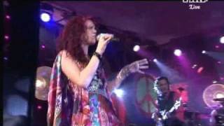 Joss Stone - Tell me `bout it in live