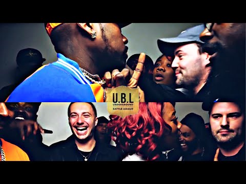 Jay Million vs Lyriscologist