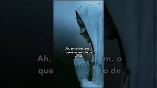 Nossa Senhora, nossa Mãe