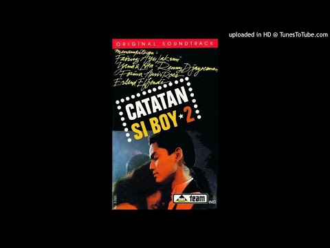 Ferina - Bias (OST Catatan Si Boy II 1987)