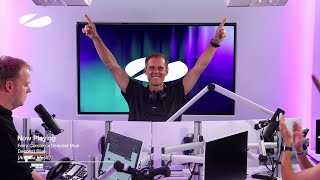 Ferry Corsten &amp; Deepest Blue - Deepest Blue | As Played on A State of Trance Episode 1246