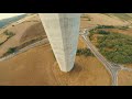 Dive Du Pont De Millau En Fpv