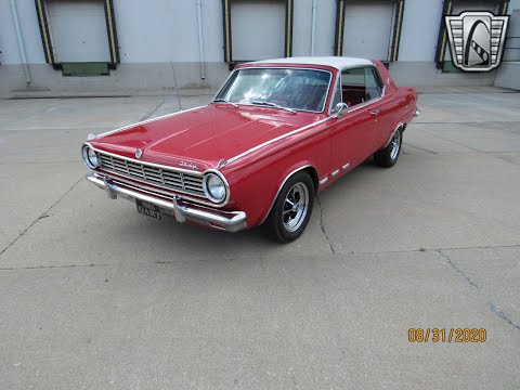1965 Dodge Dart (CC-1386854) for sale in O'Fallon, Illinois