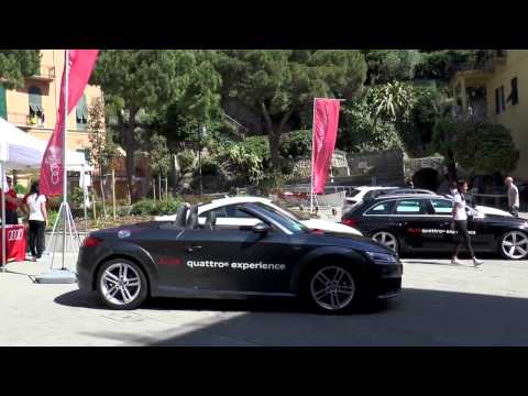 Audi tron Sailing Series   Act 2 Audi Melges 20 Porto Venere