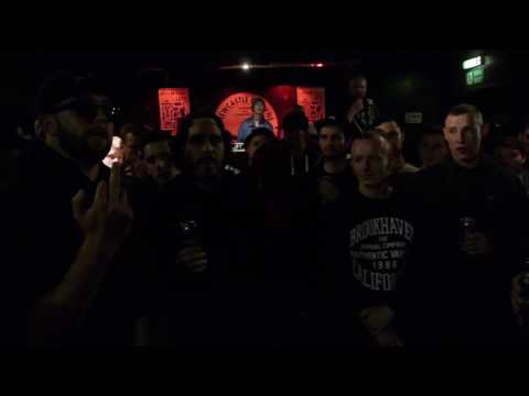 KOTR Mobile 52: Bowski vs Max Pepsi