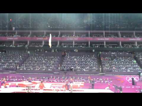 Lu Chunlong - set 2012