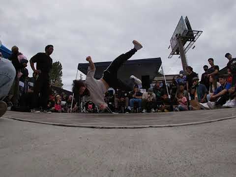 Sunshine On The Eastside 2021 Nibz Vs Kulani