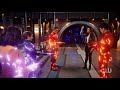 Speed Force Nora Boosts Team Flash Family | The Flash | Heart of the Matter, Pt 2 7x18 S07 E18 (HD)