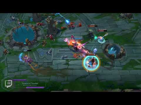 Psycho Stridebreaker yasuo