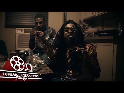 OG T-Boy - "Dope Man" (Shot By @DjFilmsProductions)
