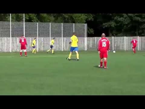 SC Kanu Neubrandenburg - Malchower SV 90  0 - 5  (0 - 2)