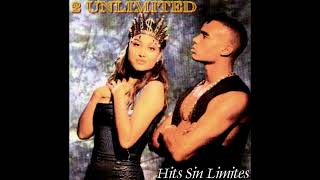 2 Unlimited – La Cosa Real
