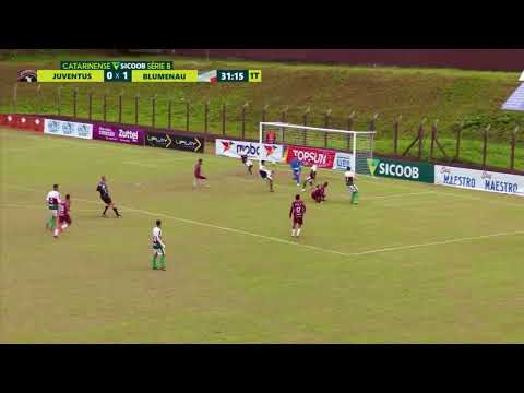 Campeonato catarinense 2024