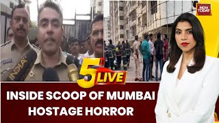Download lagu Mumbai Hostage Horror: YouTuber Holds 17 Kids Hostage in Mumbai, Threatens to 'Burn The Place' mp3 Download lagu Mumbai Hostage Horror: YouTuber Holds 17 Kids Hostage in Mumbai, Threatens to 'Burn The Place' mp3