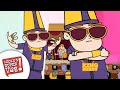Nebby Rap Nebuchadnezzar Kids Bible Song Micah S Super Vlog