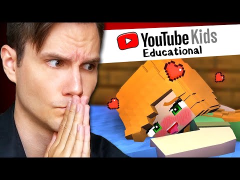 r/TiHi - "Educational" Content