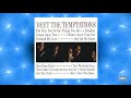 Temptations - Just Let Me Know