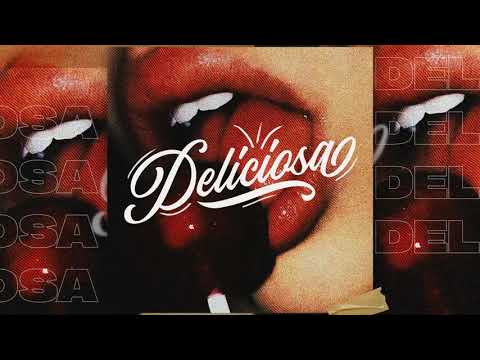 Sheeqo Beat, Alan Mendoza DJ & Morenito De Fuego - Deliciosa (feat. Vakera Galáctica & Bombatómika)