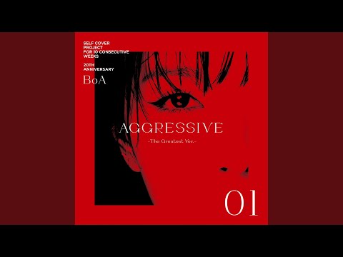 Video thumbnail for AGGRESSIVE (The Greatest Version)