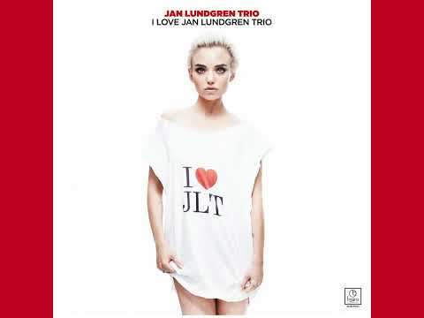 Jan Lundgren Trio -  Chega De Saudade  / No More Blues