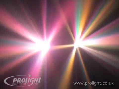 фото световой прибор magic gobo 0