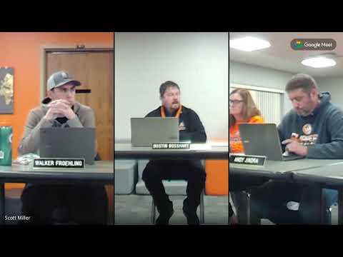 Meeting thumbnail
