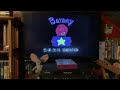 Opening To Barney S Super Singing Circus 2000 VHS
